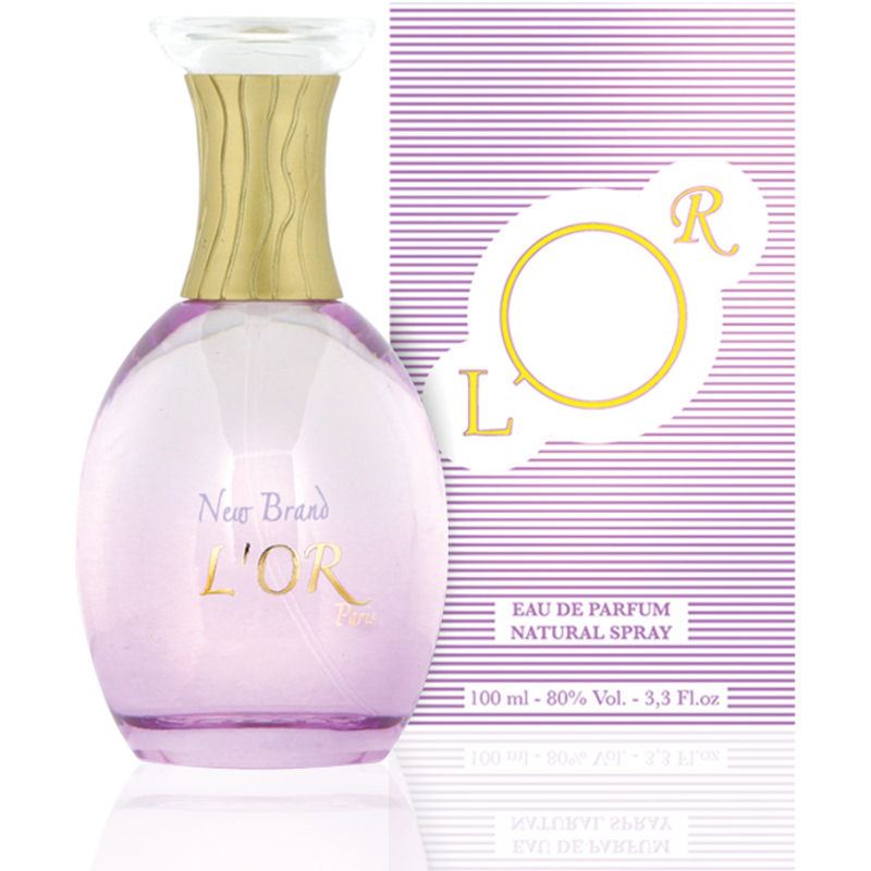L´Or EDP
