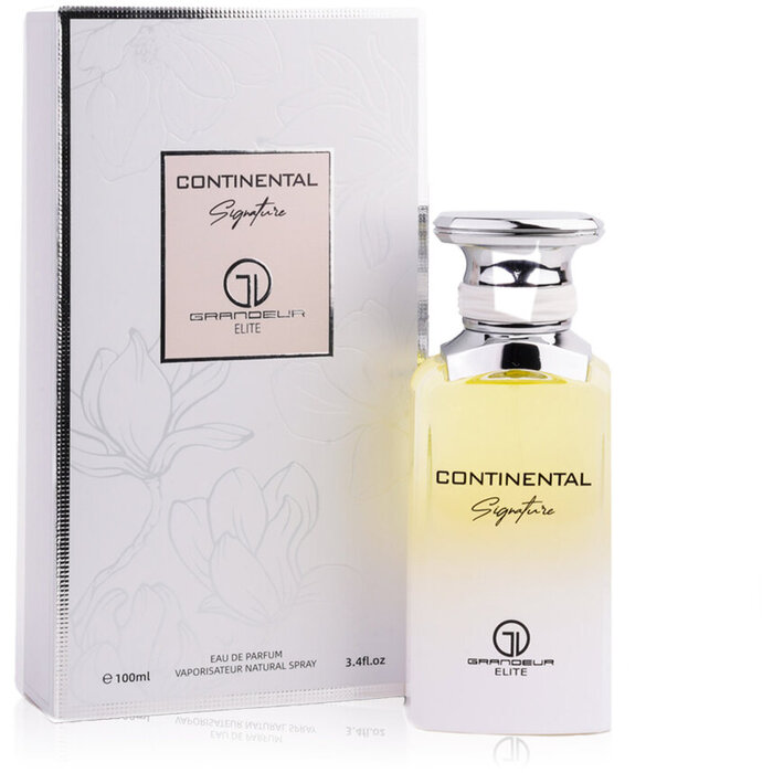 Signature EDP 
