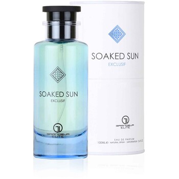 Soaked Sun Exclusif EDP