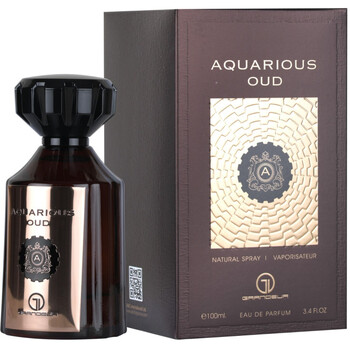 Aquarious Oud EDP