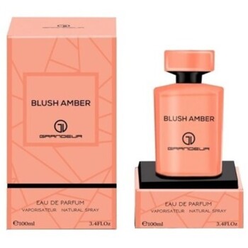Blush Amber EDP