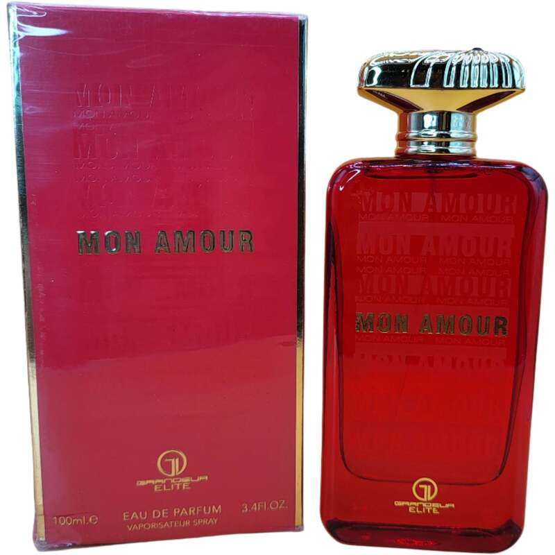 Mon Amour EDP