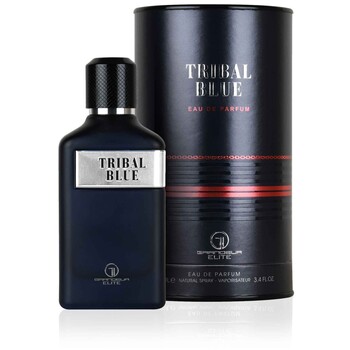Tribal Blue EDP