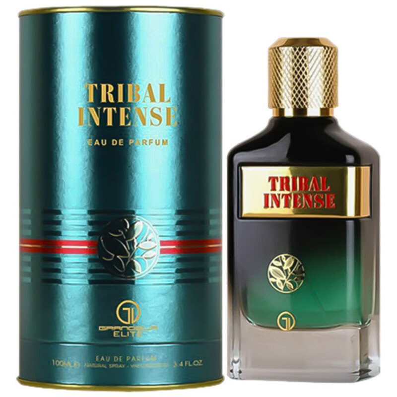 Tribal Intense EDP
