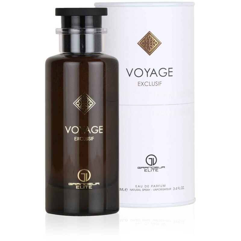 Voyage Exclusif EDP