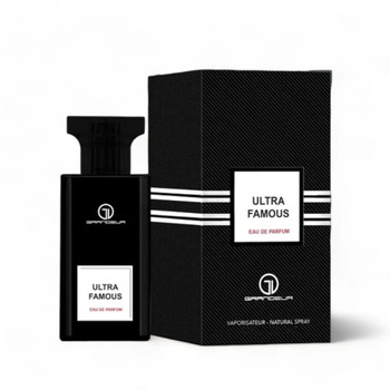 Ultra Famous EDP