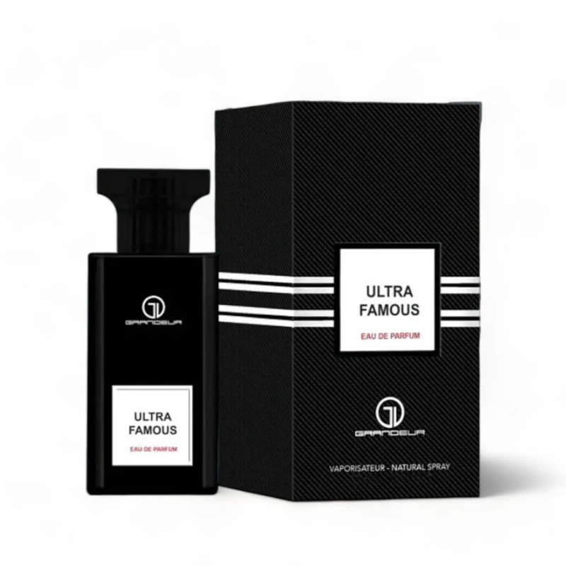 Ultra Famous EDP