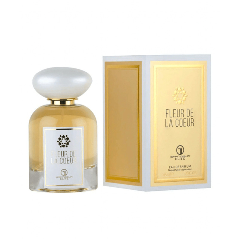 Fleur De La Coeur EDP