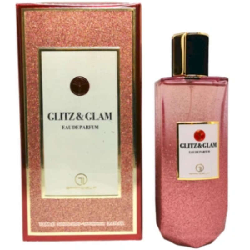 Glitz & Glam EDP