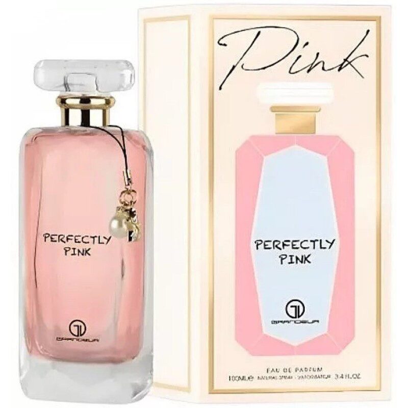 Perfectly Pink EDP