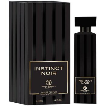 Instinct Noir EDP