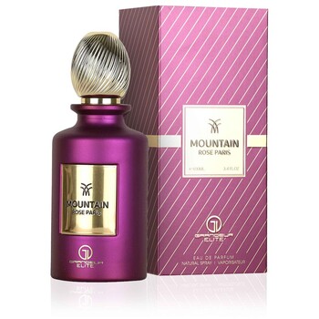 Mountain Rose Paris EDP