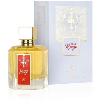 Musk Rouge EDP