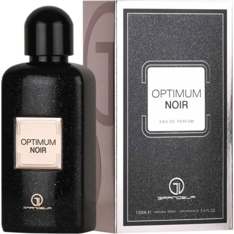 Optimum Noir EDP