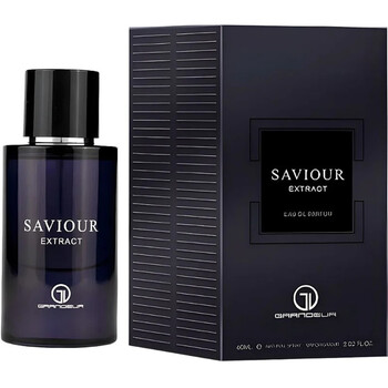 Saviour Extract EDP