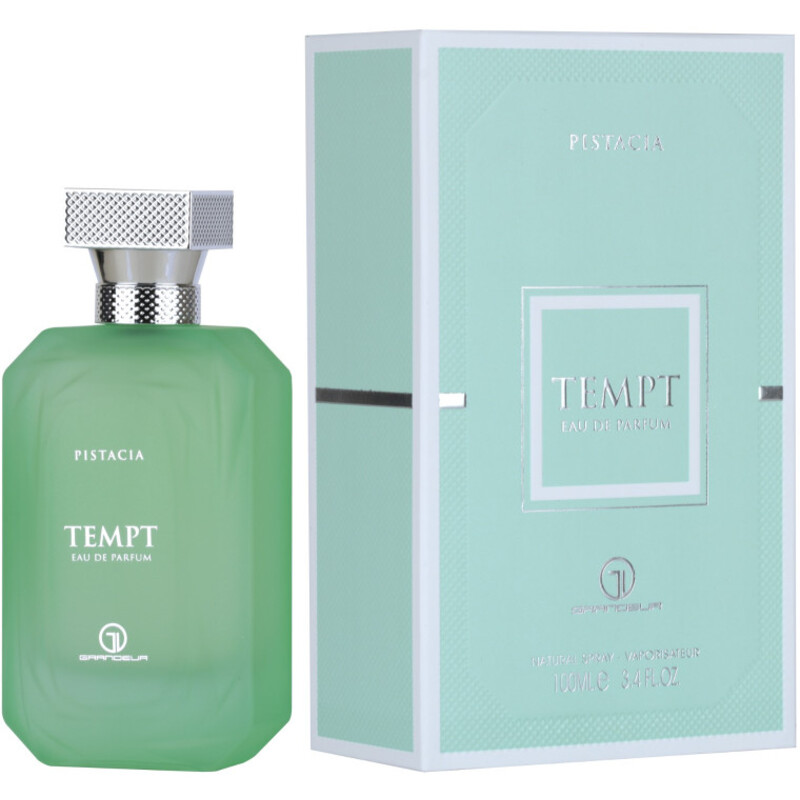 Tempt Pistacia EDP