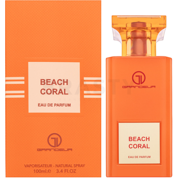 Beach Coral EDP
