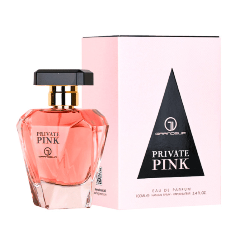 Private Pink EDP