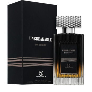 Unbreakable EDP
