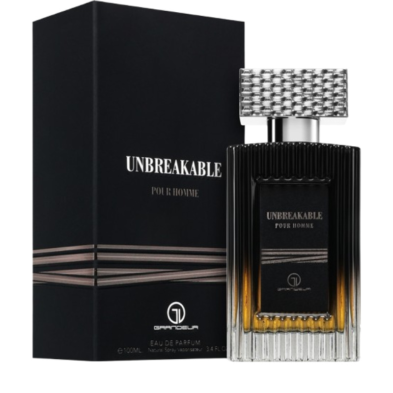 Unbreakable EDP