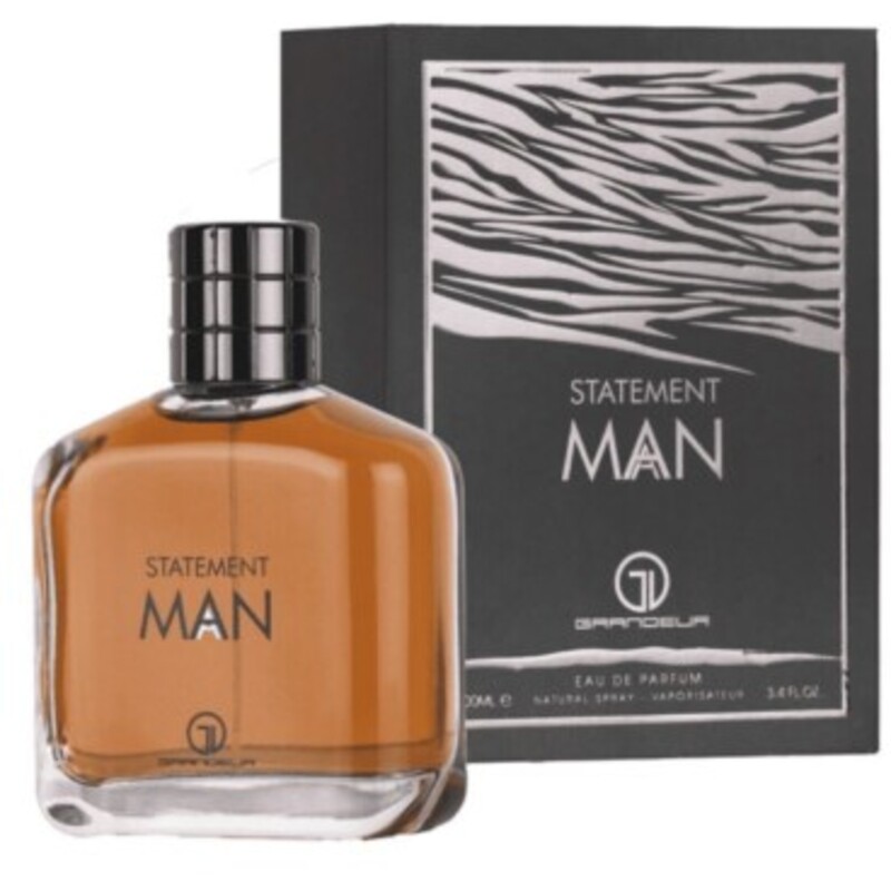 Statement Man EDP