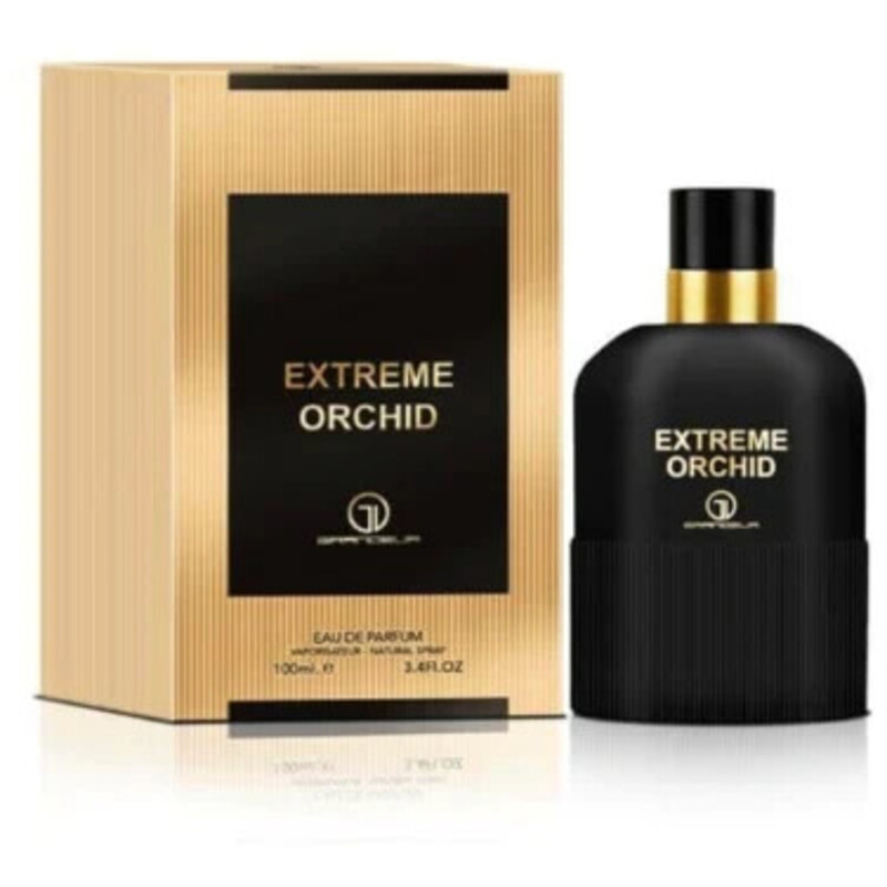 Extreme Orchid EDP