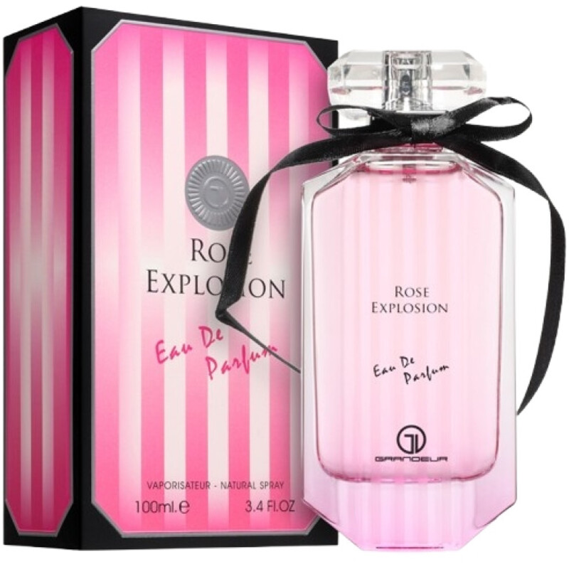 Rose Explosion EDP
