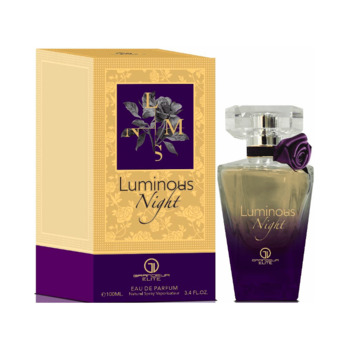 Luminous Night EDP