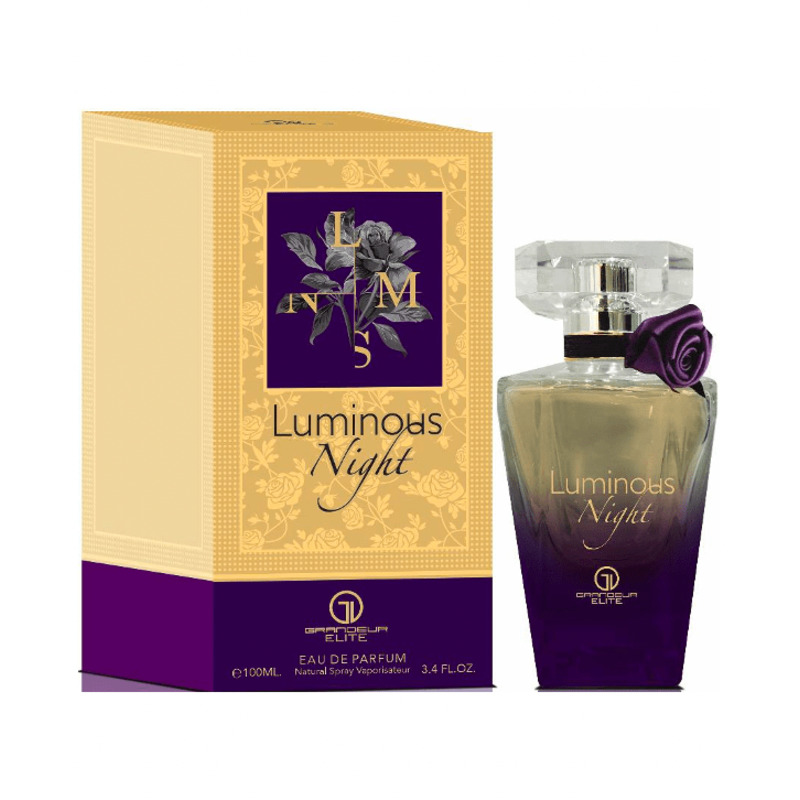 Luminous Night EDP