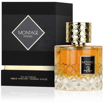 Montage Intense EDP