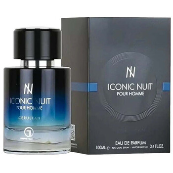 Iconic Nuit EDP