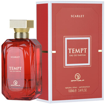 Tempt Scarlet EDP