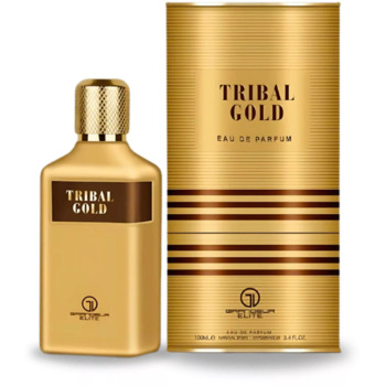 Tribal Gold EDP