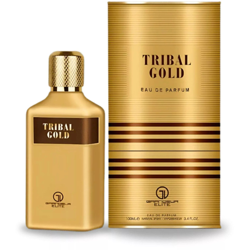 Tribal Gold EDP