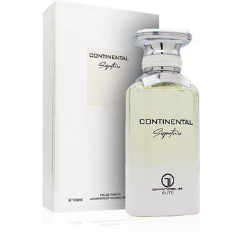 Continental Signature EDP
