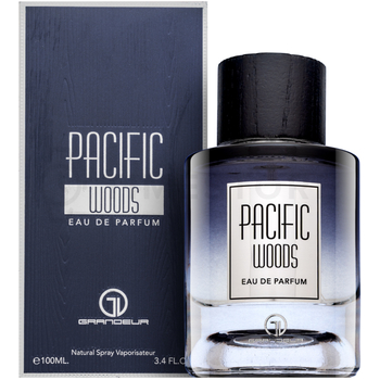 Pacific Woods EDP