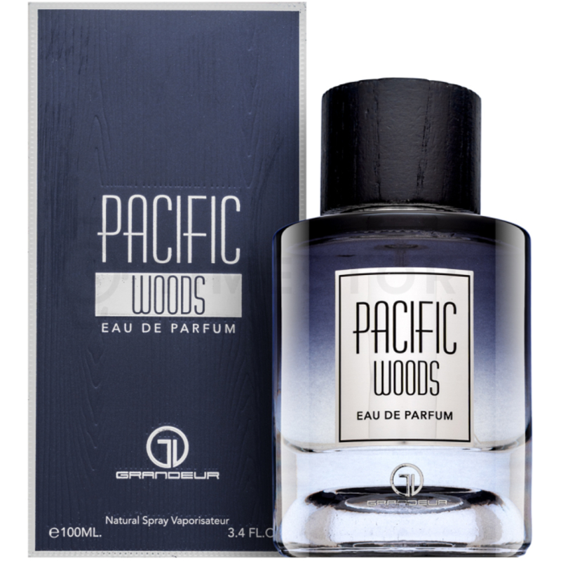 Pacific Woods EDP