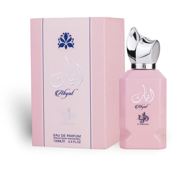 Abyat EDP
