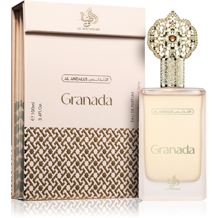 Granada EDP
