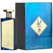Lazuli EDP