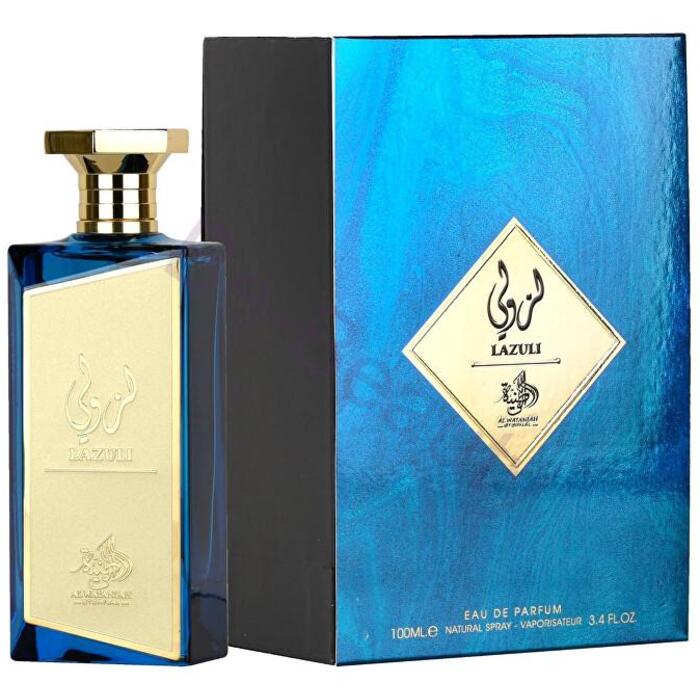 Lazuli EDP