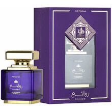 Regina EDP