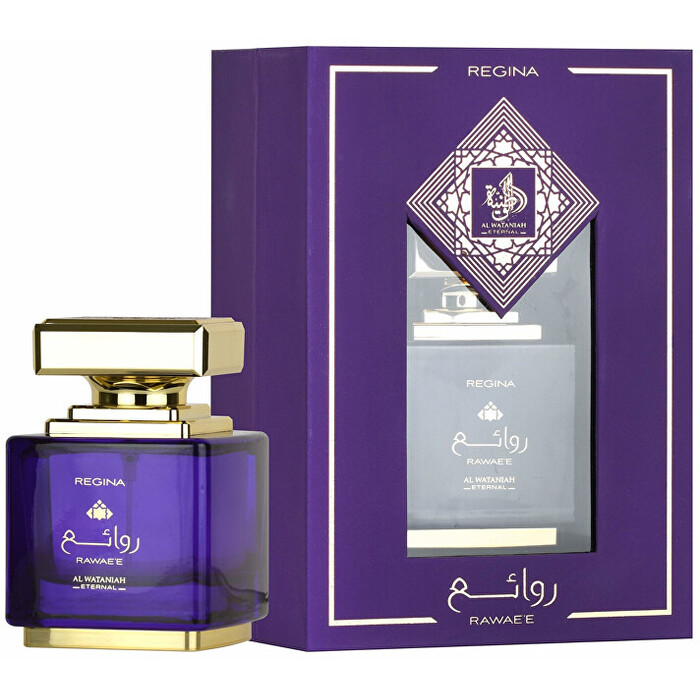 Regina EDP