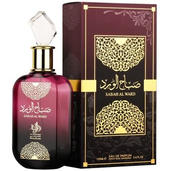 Sabah Al Ward EDP
