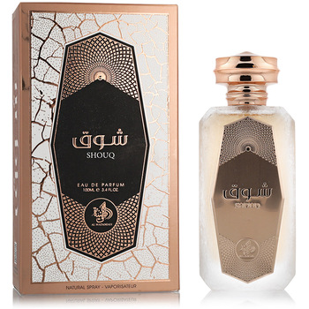 Shouq EDP