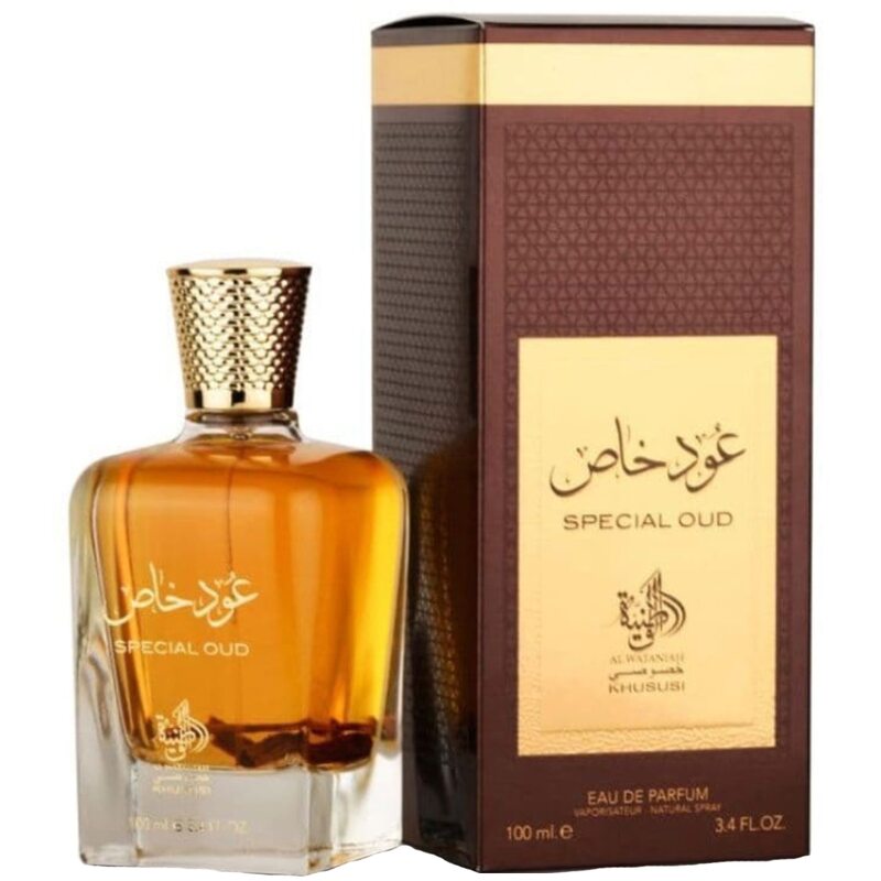 Special Oud EDP
