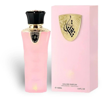 Tibyan EDP