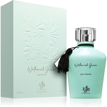 Wataniah Green EDP