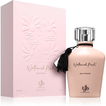 Wataniah Pink EDP