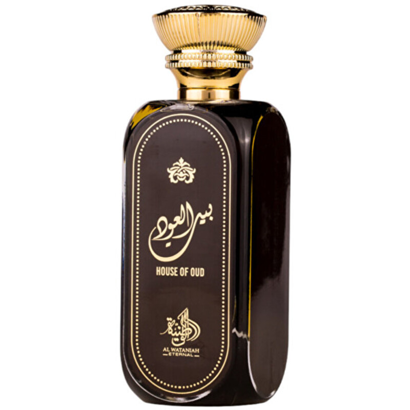 House Of Oud EDP
